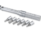 Torque Wrench -Tư vấn mua sắm và cung cấp thiết bị
