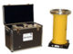 High Voltage – Portable AC Hipot Testers ( Moldel: PFT Series )