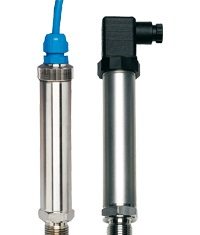 Jumo-Pressure transmitter and level measurement probe for application in explosive areas (Model:JUMO dTRANS p33-40.4753)