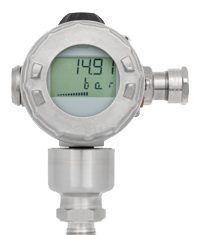 Jumo-Process Pressure Transmitter with Flameproof Enclosure (Model:JUMO dTRANS p20 Ex d-403026)