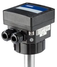 Jumo-MID flow rate transmitter (Model:40.6010)