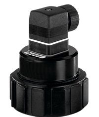 Jumo-Impeller flow rate sensor (Model:40.6020)