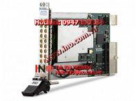 500 MHz Multiplexer/Matrix (PXI-2593)