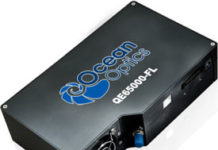 Scientific-grade Spectrometer (QE65000-FL )