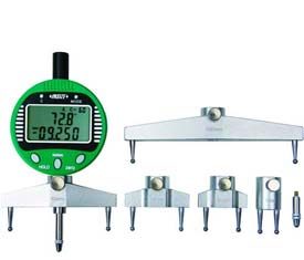 Radius gage – Tư vấn mua sắm và cung cấp thiết bị đo bán kính
