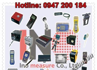 Kiểm tra hàng Siemens, Schneider, IFM, Phoenix Contact, Balluff, Load cell-INO Việt Nam