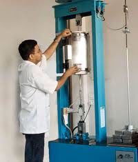 RUPTURE TESTER-Tư vấn mua sắm và cung cấp máy móc thiết bị