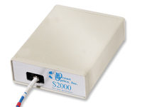 Miniature Fiber Optic Spectrometer (S2000)