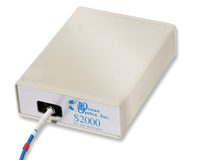 Miniature Fiber Optic Spectrometer (S2000)