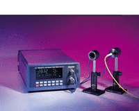 Dual-Channel High-Precision Optical Power Meter (2832C)