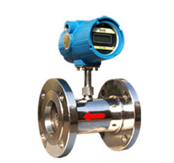 Turbine Flow Meter -Tư vấn mua sắm và cung cấp thiết bị đo lưu lượng dạng Turbine