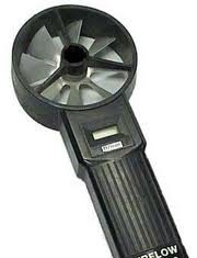Anemometer -Tư vấn mua sắm và cung cấp thiết bị phong kế