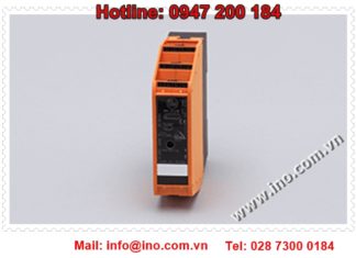 SmartLine25 4AI (Pt100)C IP20, IFM, (AC2220).