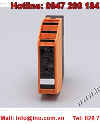 SmartLine25 4AI (Pt100)C IP20, IFM, (AC2220).