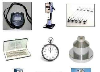 VISCOSITY CUP -Tư vấn mua sắm và cung cấp thiết bị