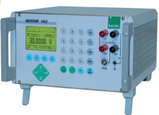 Current Standard – Tư vấn mua sắm và cung cấp thiết bị dòng điện mẫu