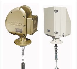 WESS-Sonding Bob Type Level Switch (Model:WKS Series)