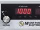 Magna Power Electronics- Programmable DC Power Supplies (Model:XR Series IV: 2 kW to 8 kW)